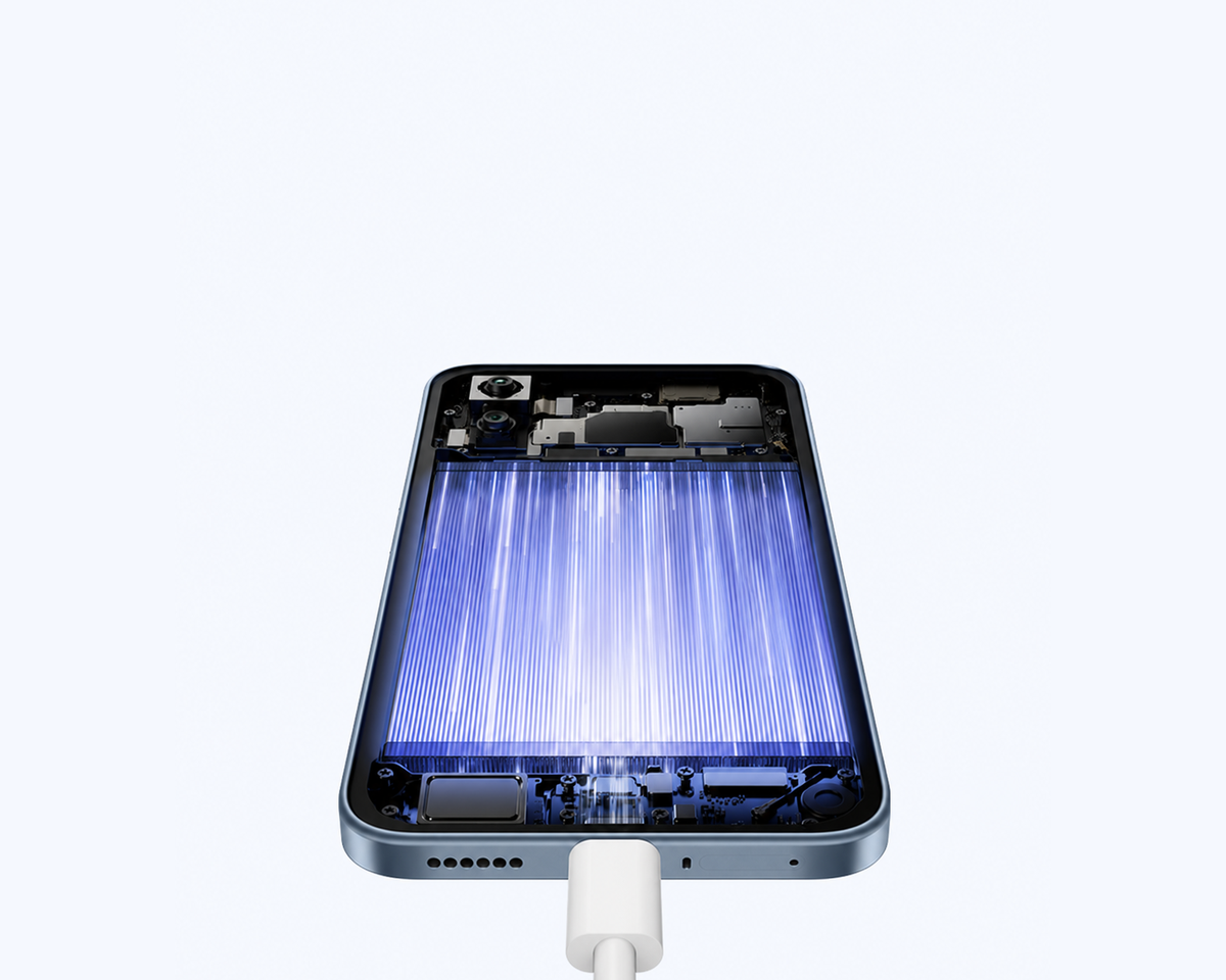8340 mAh baterija