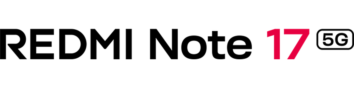 REDMI Note 17 5G