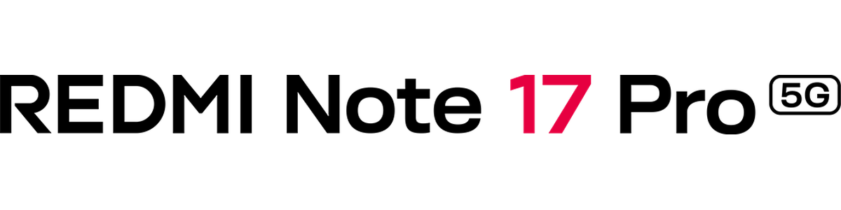 REDMI Note 17 Pro 5G