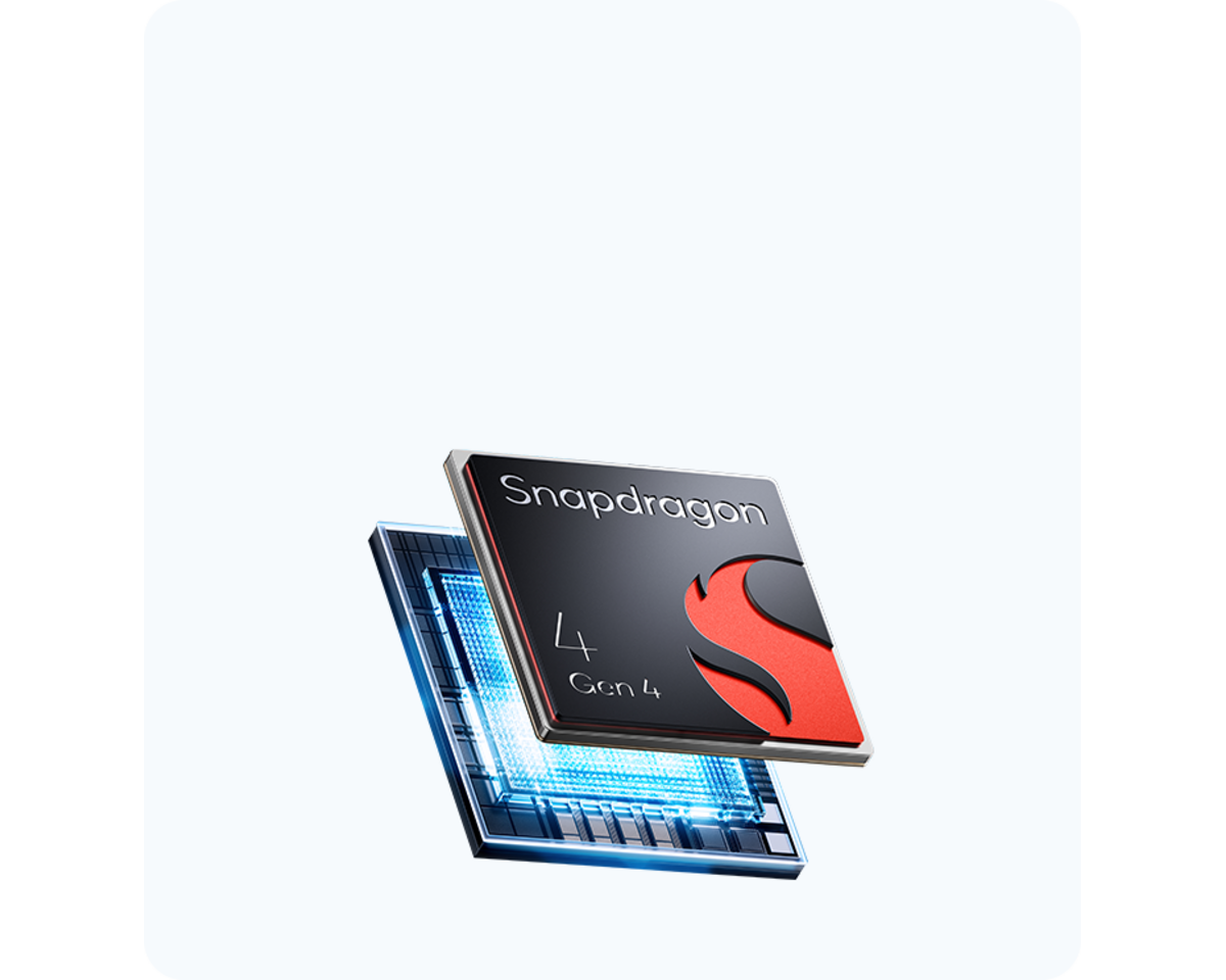 Snapdragon