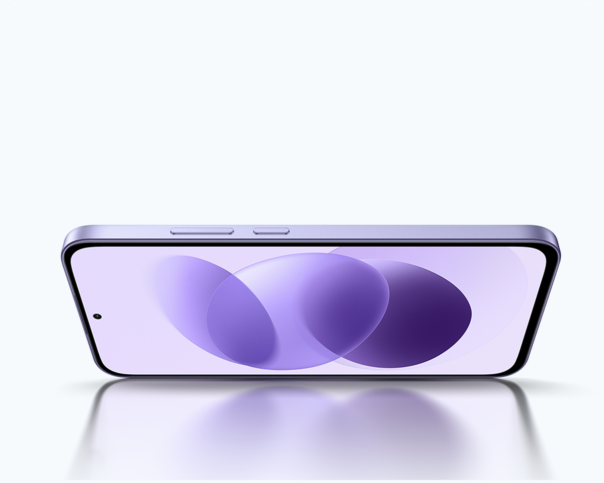 6,99 AMOLED