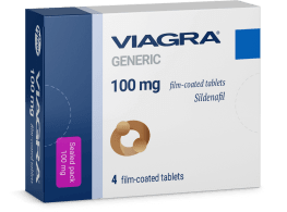 Miniatura del pacchetto Viagra generico