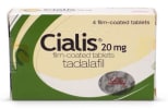 Cialis Generico paquete de miniaturas