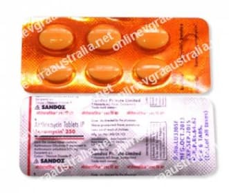 Buy Zithromax Without Rx