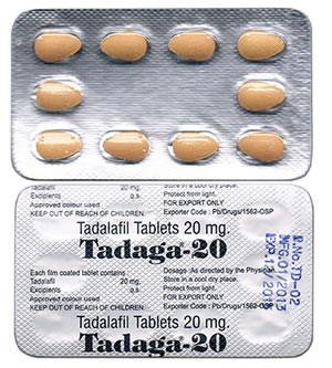 Cialis 20 mg acquisto