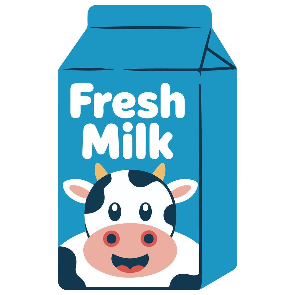 Cow Milk