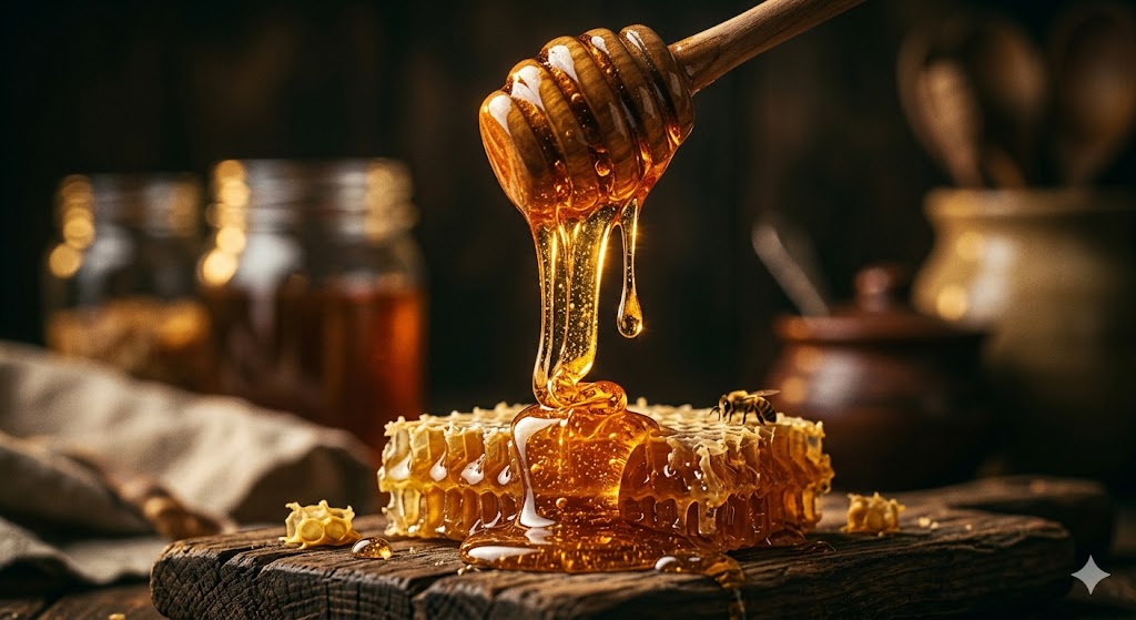 Himalaya Honey