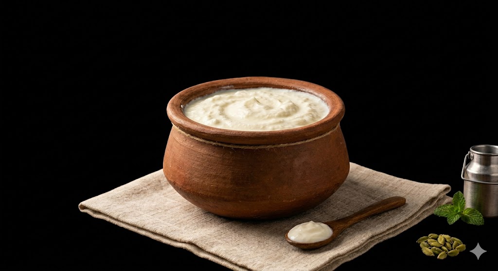 Curd