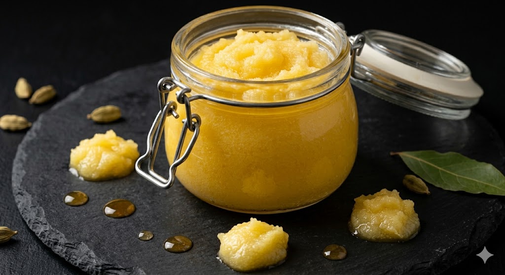 Ghee