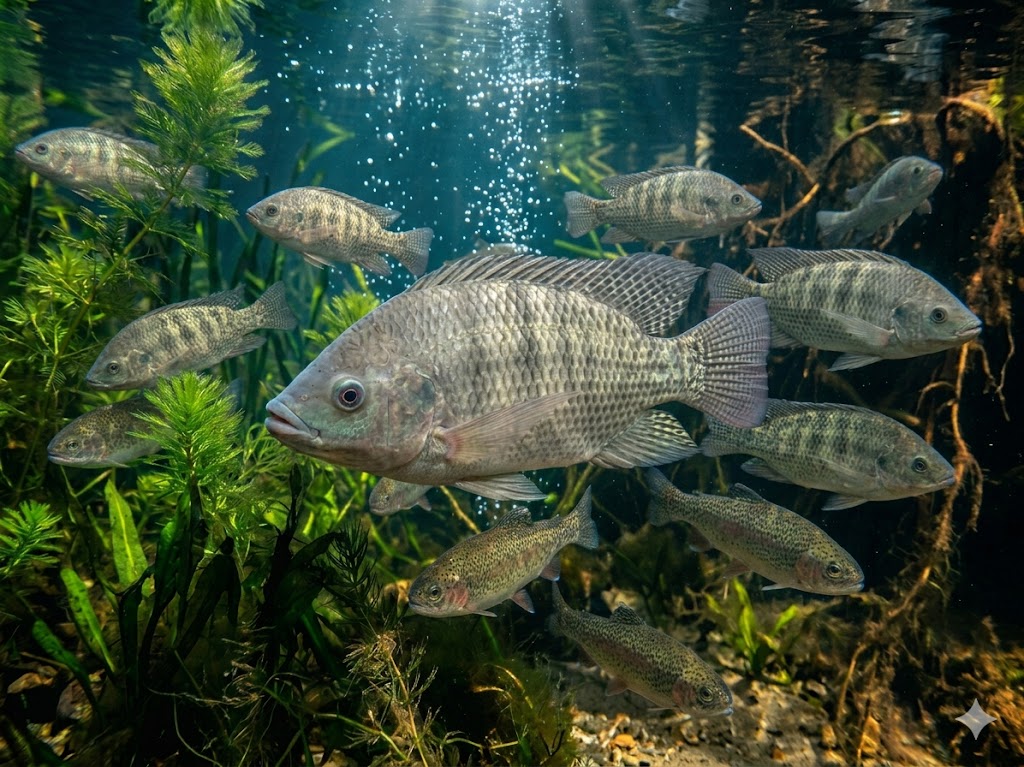 Tilapia