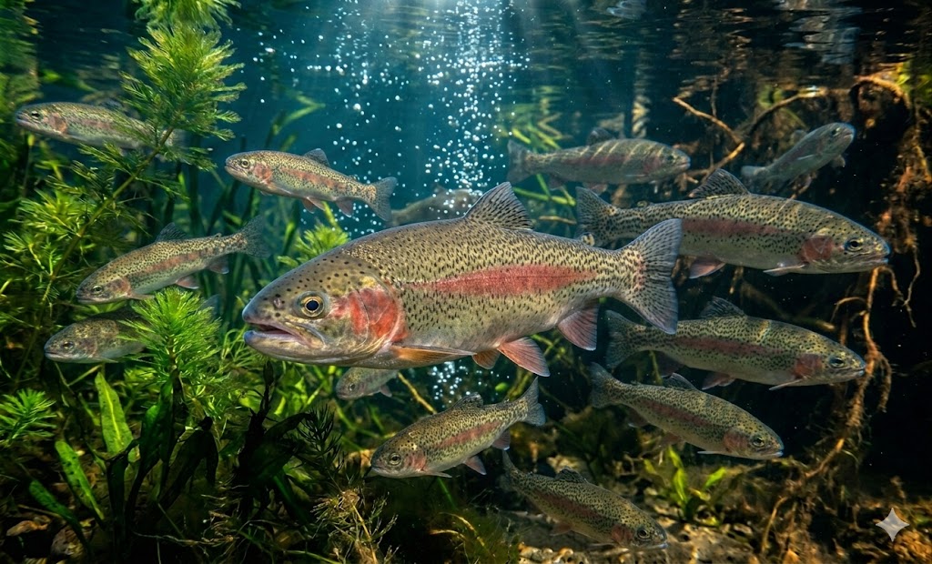 Rainbow Trout