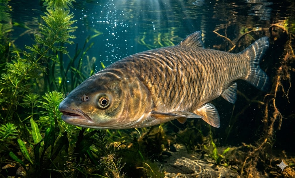Grass Carp