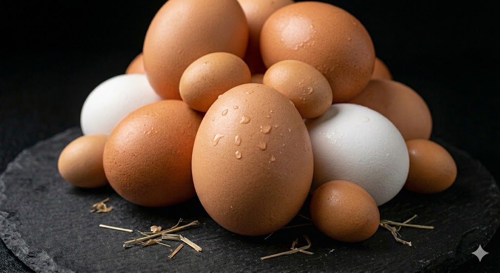 Egg