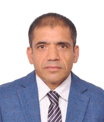 Dolindra Paudel Sharma
