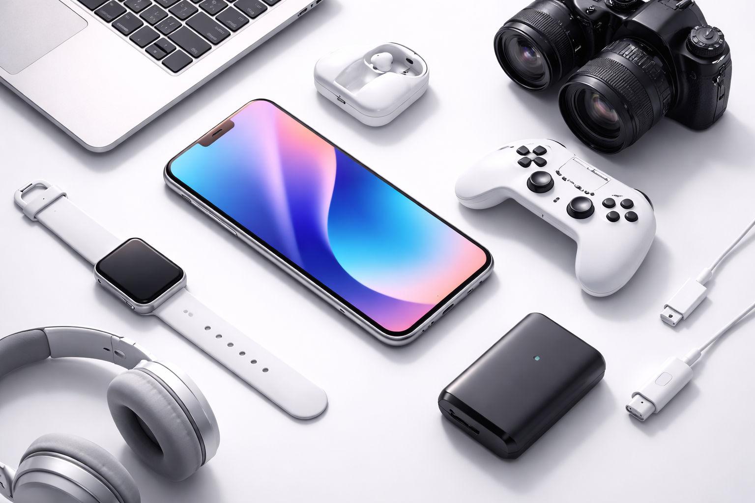 Electronics