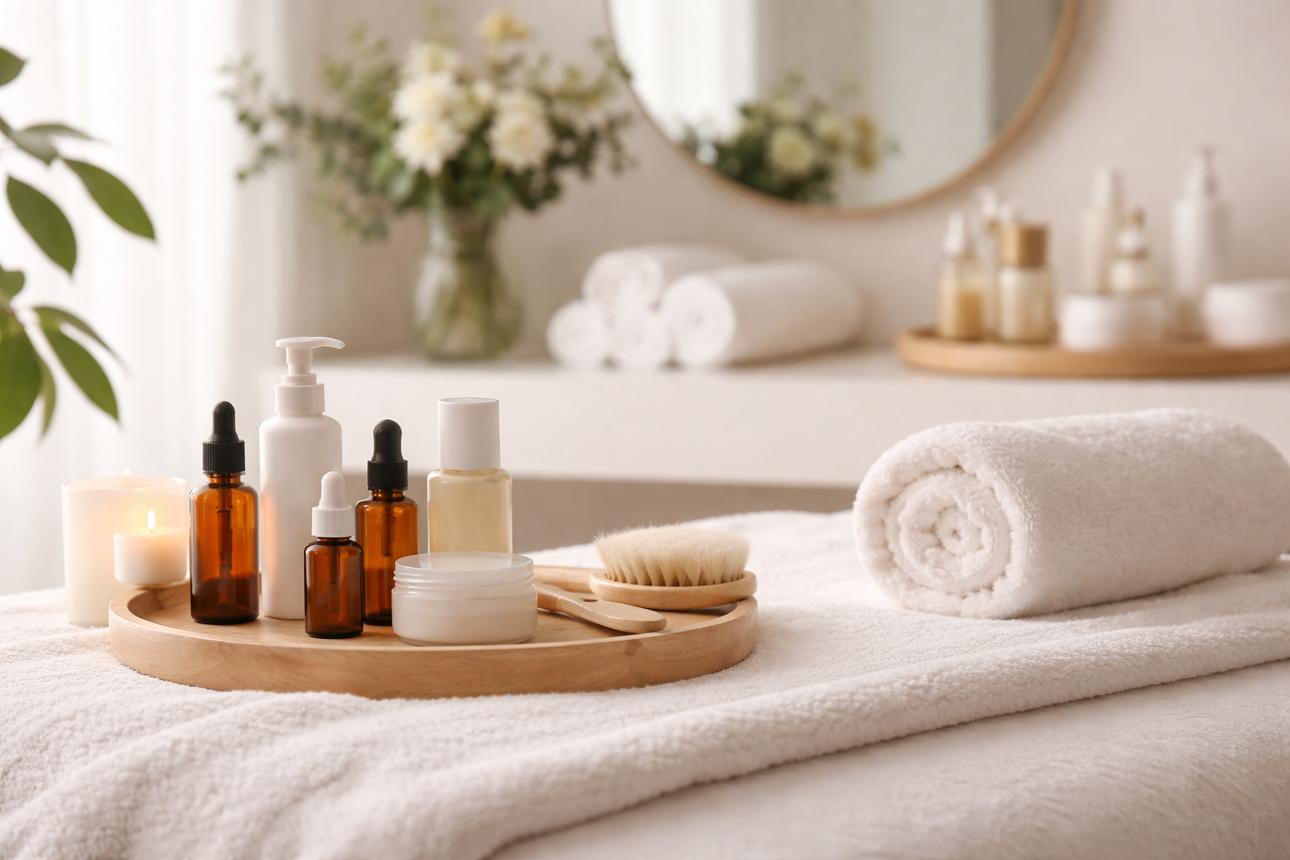 Beauty & Wellness