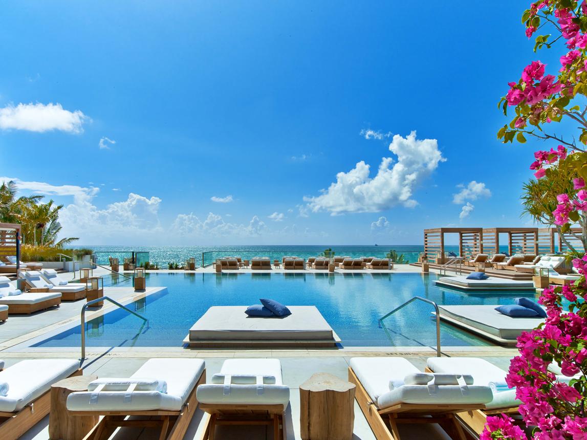 Travel & Hotels