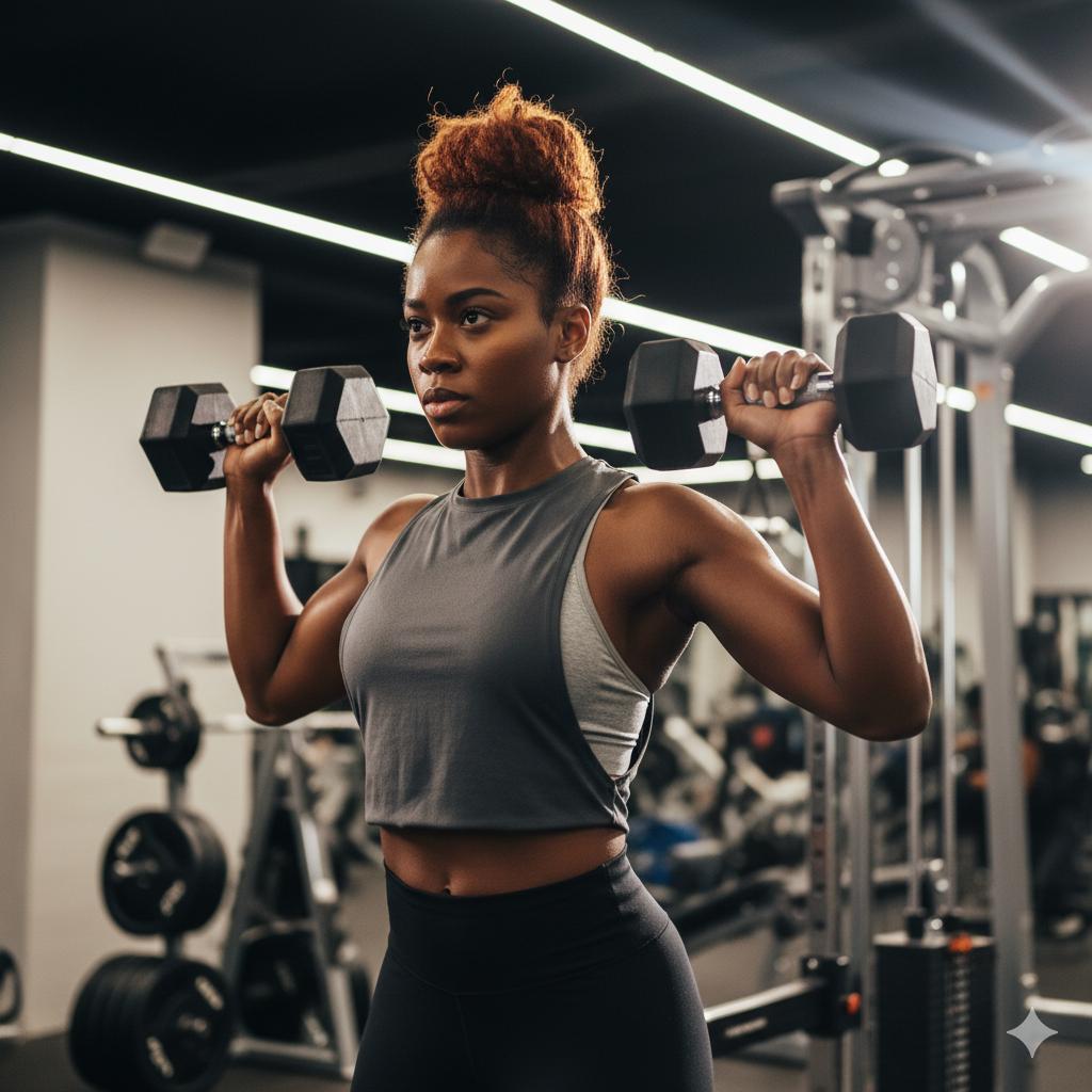 Fitness & Sports