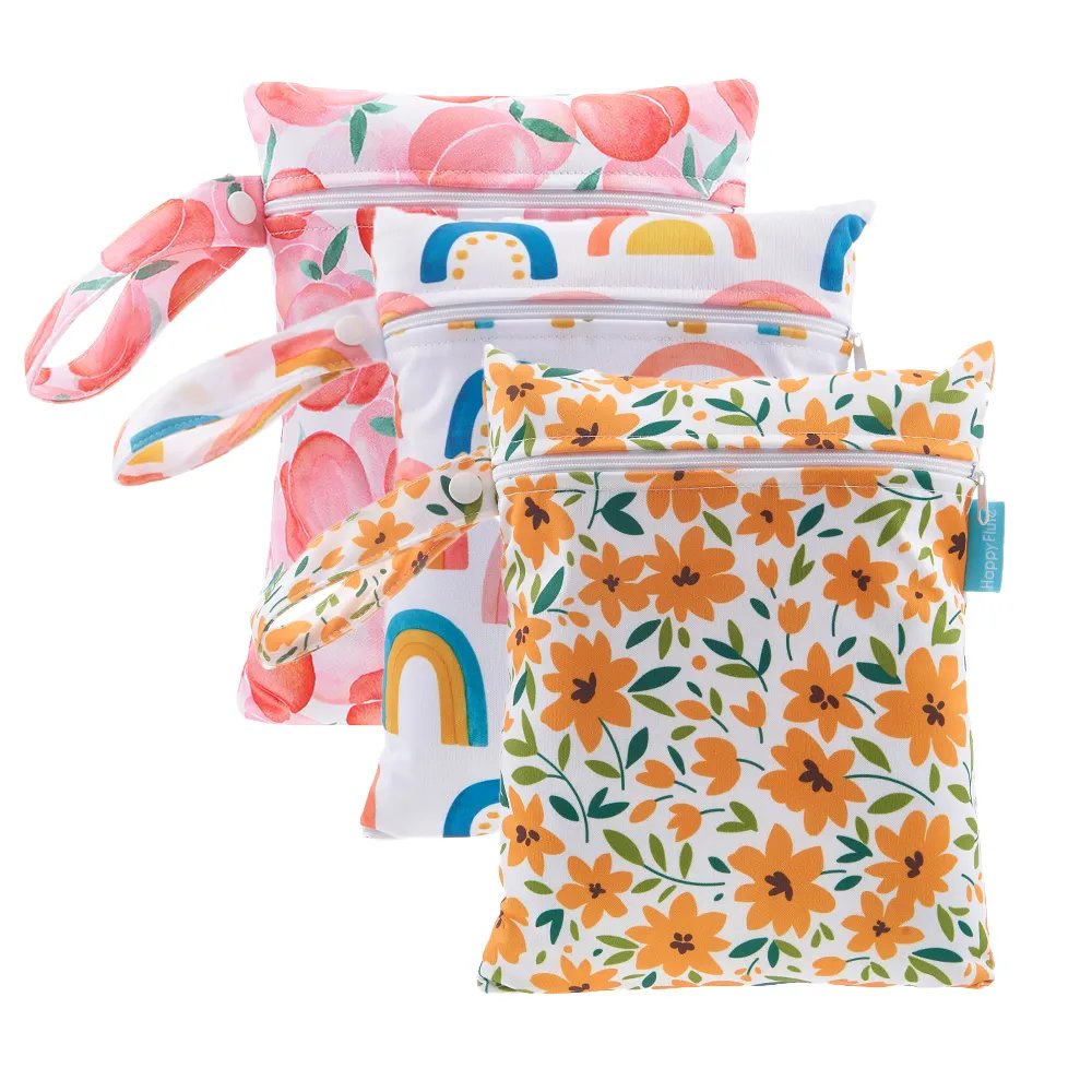 Multipurpose Reuseable Bag (2 Piece)