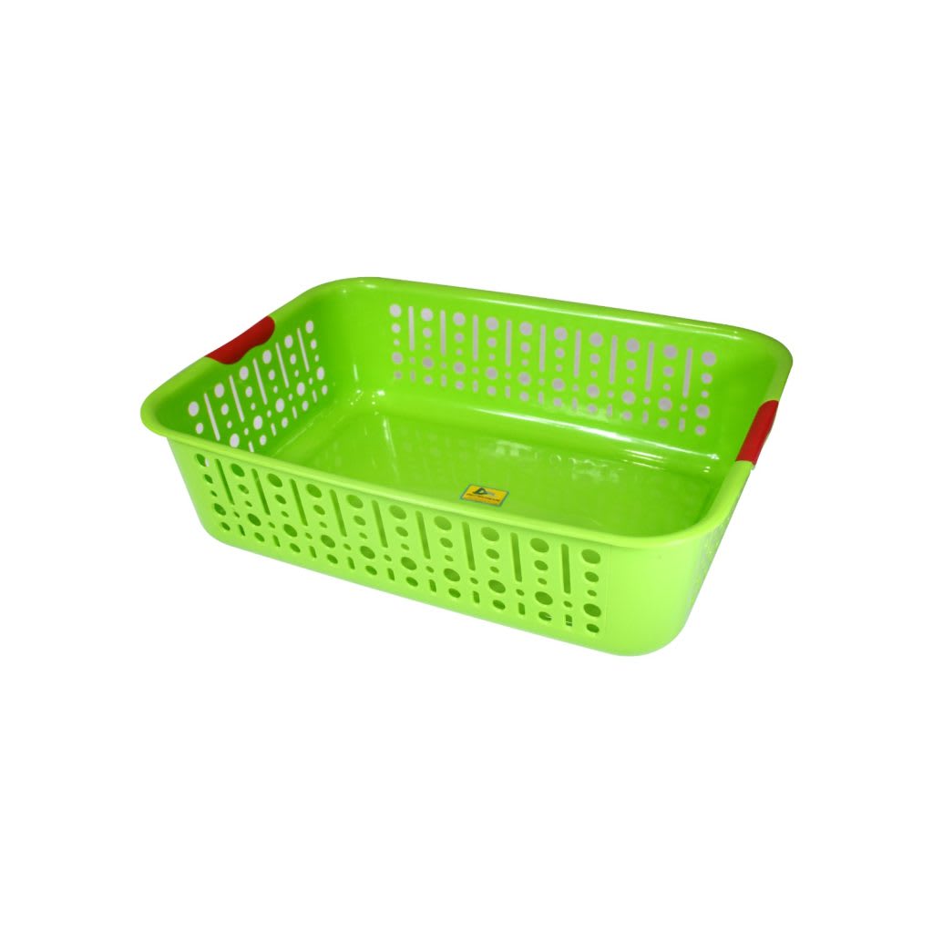 Sản phẩm ép nhựa