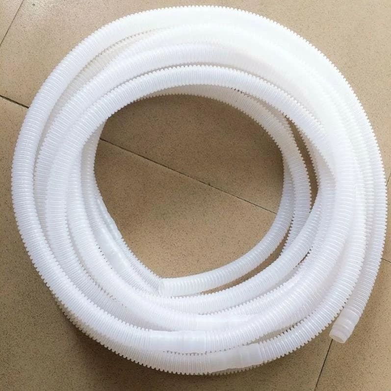 Ống mềm thải điều hòa