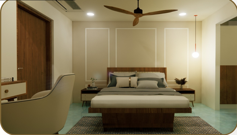 Residential construction project in Bangalore by AR Constructions & Realtors