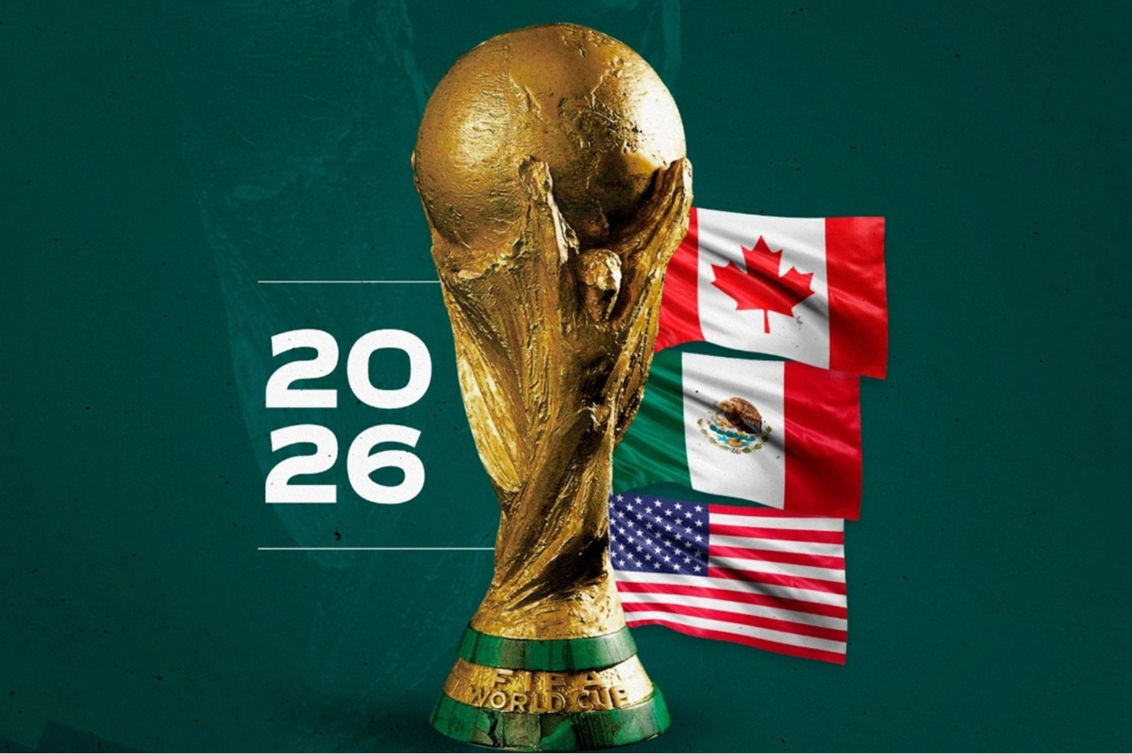 MUNDIAL 2026 image