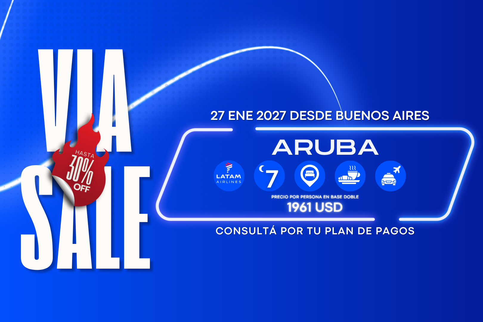 Aruba image