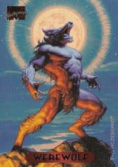 1994 Fleer Marvel Masterpieces ##{card.number} #{card.title}