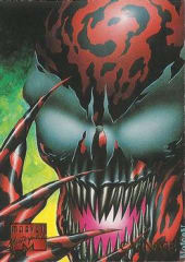 1995 Fleer Marvel Masterpieces ##{card.number} #{card.title}