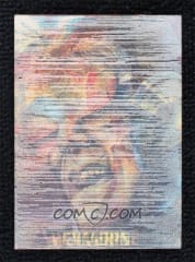 1995 Fleer Marvel Masterpieces ##{card.number} #{card.title}