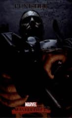 2007 Upper Deck Marvel Masterpieces ##{card.number} #{card.title}
