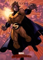 2007 Upper Deck Marvel Masterpieces ##{card.number} #{card.title}