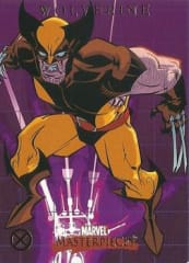 2007 Upper Deck Marvel Masterpieces ##{card.number} #{card.title}