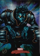 2007 Upper Deck Marvel Masterpieces ##{card.number} #{card.title}