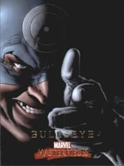 2008 Upper Deck Marvel Masterpieces Set 2 ##{card.number} #{card.title}
