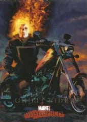 2008 Upper Deck Marvel Masterpieces Set 2 ##{card.number} #{card.title}