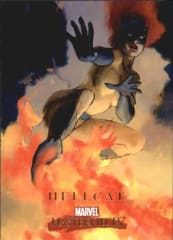 2008 Upper Deck Marvel Masterpieces Set 2 ##{card.number} #{card.title}