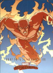 2008 Upper Deck Marvel Masterpieces Set 2 ##{card.number} #{card.title}