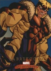 2008 Upper Deck Marvel Masterpieces Set 2 ##{card.number} #{card.title}
