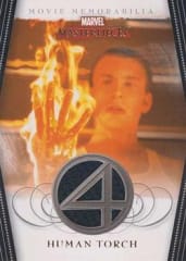 2008 Upper Deck Marvel Masterpieces Set 2 ##{card.number} #{card.title}