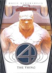 2008 Upper Deck Marvel Masterpieces Set 2 ##{card.number} #{card.title}
