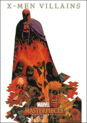2008 Upper Deck Marvel Masterpieces Set 2 ##{card.number} #{card.title}