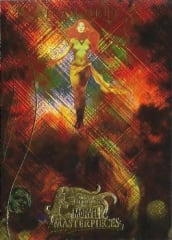 2008 Upper Deck Marvel Masterpieces Set 2 ##{card.number} #{card.title}