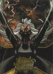 2008 Upper Deck Marvel Masterpieces Set 2 ##{card.number} #{card.title}