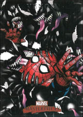 2008 Upper Deck Marvel Masterpieces Set 2 ##{card.number} #{card.title}