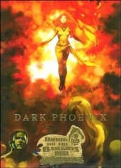 2008 Upper Deck Marvel Masterpieces Set 3 ##{card.number} #{card.title}