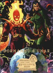 2008 Upper Deck Marvel Masterpieces Set 3 ##{card.number} #{card.title}