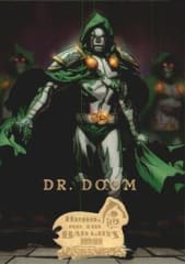 2008 Upper Deck Marvel Masterpieces Set 3 ##{card.number} #{card.title}