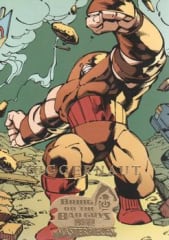 2008 Upper Deck Marvel Masterpieces Set 3 ##{card.number} #{card.title}
